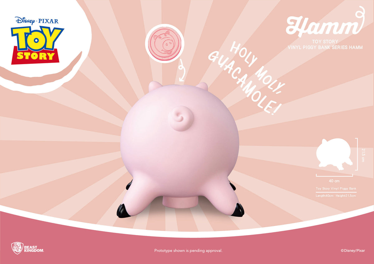 Vinyl piggy best sale bank