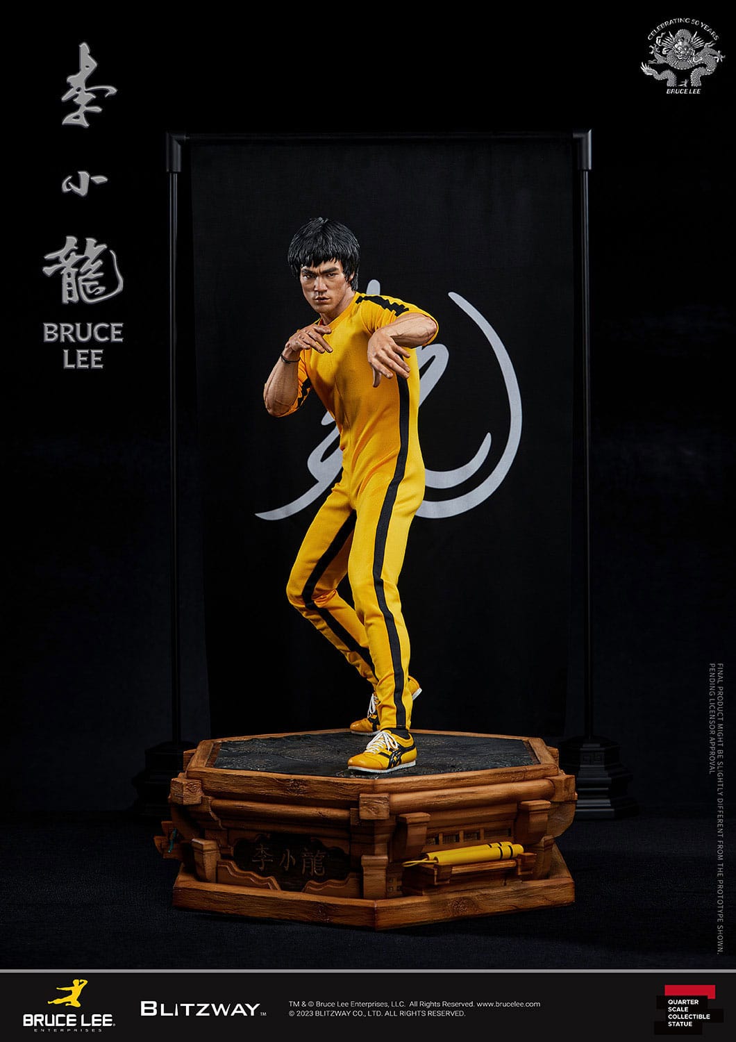 BlitzwayBruceLee50thAnniversaryTribute1_