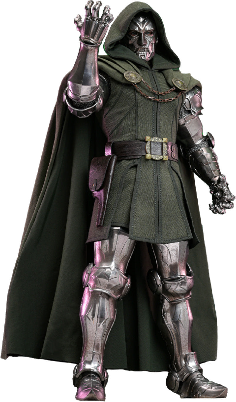 Dr doom toy on sale