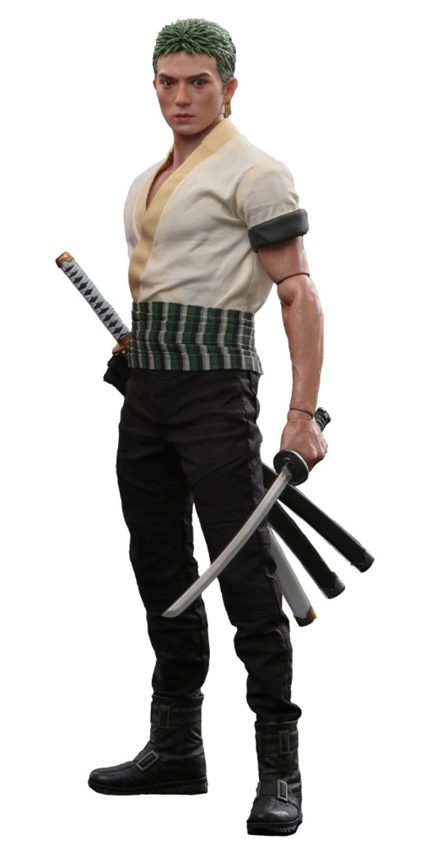 Roronoa zoro action clearance figure