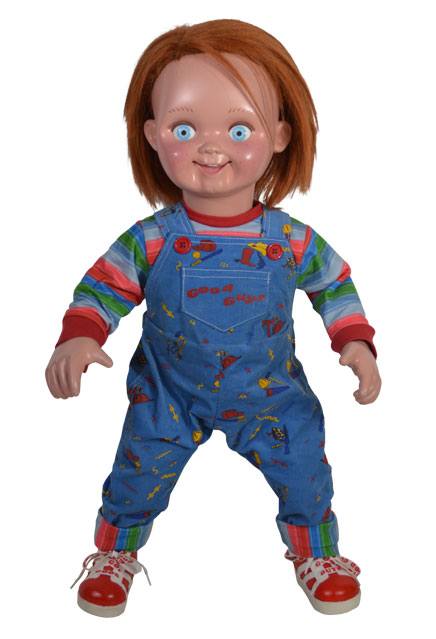 child's play 2 good guys replica doll prop