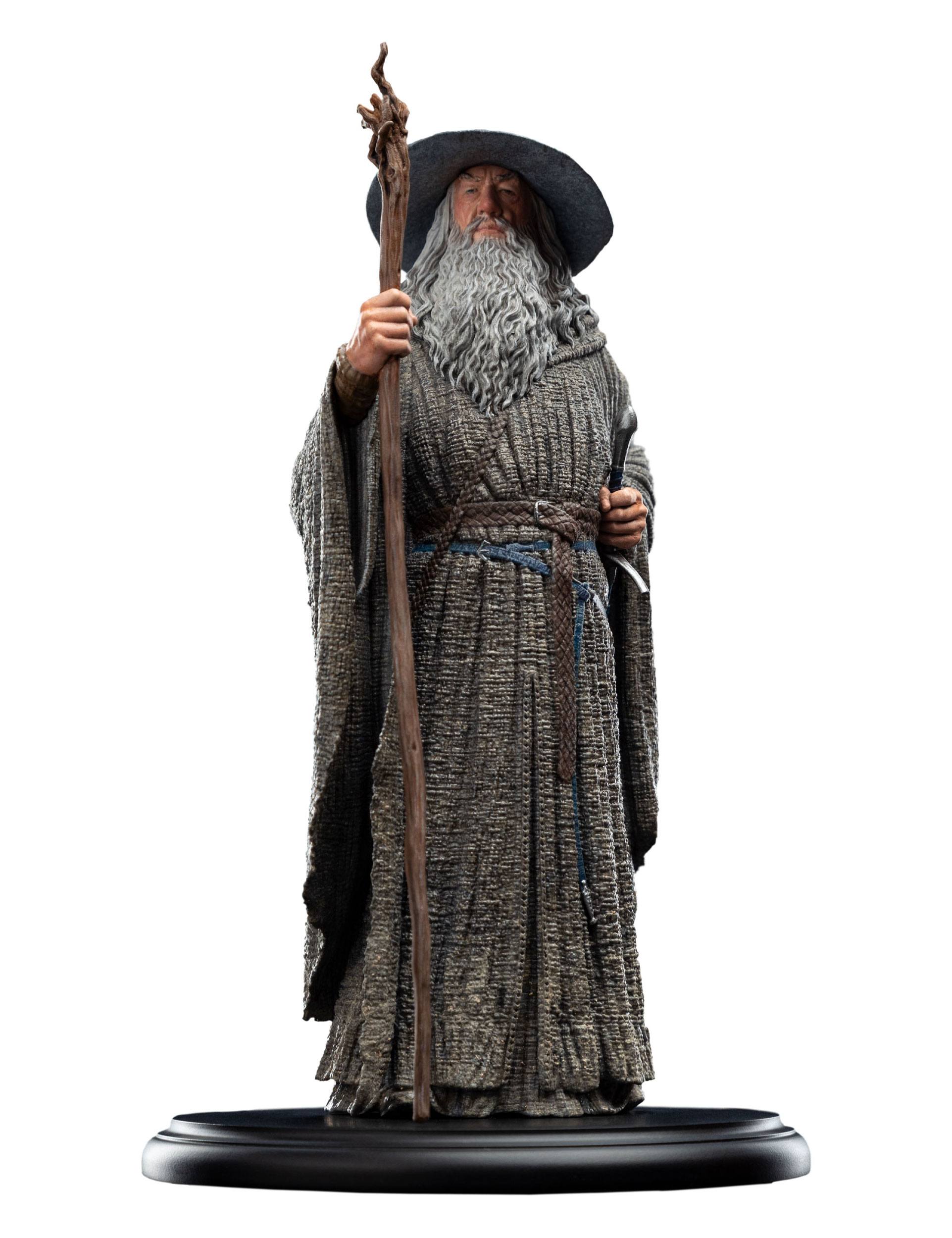 GANDALF™ THE GREY WIZARD